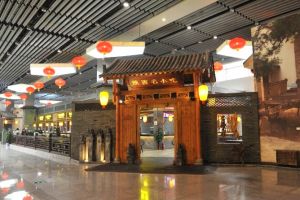 Kultureller Reichtum am Xi’an Airport beschert Auszeichnung