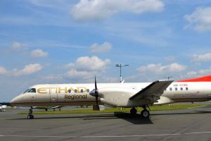 Etihad Regional jetzt ab Airport PAD nach Venedig