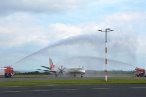 Etihad Regional jetzt ab Airport PAD nach Venedig