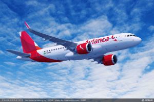 62 A320neo für Avianca Brasil – Meilenstein für Airbus