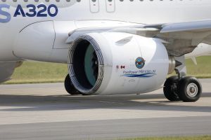 MTU mit 1,1 Mrd. US-Dollar Aufträgen aus Farnborough