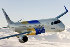 MTU mit 1,1 Mrd. US-Dollar Aufträgen aus Farnborough