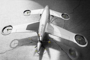 Airbus in Bildern aus Farnborough