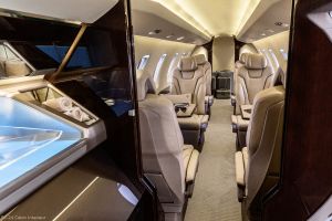 Pilatus auf der AerVenture in Oshkosh