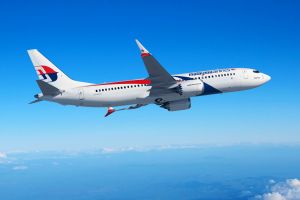 Malaysia Airlines nimmt bis zu 50 Boeing 737 MAX