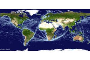 OHB und ORBCOMM gemeinsam für AIS