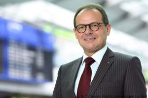 Udo Mager Leiter für Umweltthemen beim ADV