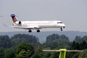 Fliegen auf Usedom: Airport investiert für Wachstum