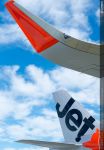 Jetstar Japan nimmt ersten A320 mit Sharklets entgegen