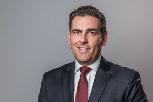 Neuer CFO bei airberlin: Dimitri Courtelis