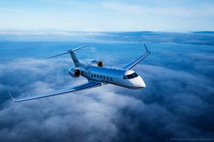 Ruag in München leistet Maintenance für Gulfstream G550