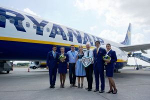 Memmingen – Sofia jetzt auch mit Ryanair