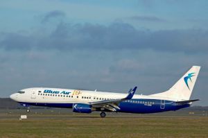 Blue Air verbindet Hamburg mit Kulturstadt Cluj-Napoca
