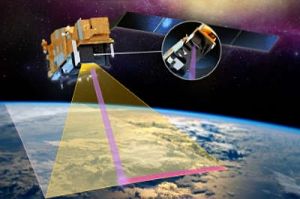 Airbus DS für Bau von komplexem Radiometer