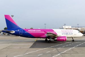 Wizz Air holt Reisziel Georgien nach Berlin
