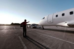 Ruag vergrößert Maintenance-Portfolio in Genf