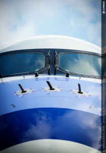 CAL fliegt ihren ersten Airbus A350 XWB