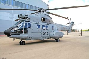 Airbus Helicopters übergibt neue Hubschrauber