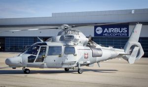 Airbus Helicopters übergibt neue Hubschrauber