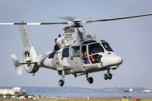 Airbus Helicopters übergibt neue Hubschrauber