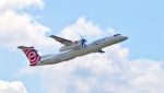 Eurolot fliegt wöchentlich von Dortmund auf Usedom