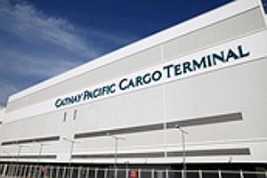 CPCT: Cargo von Lufthansa und Cathay Pacific legen los
