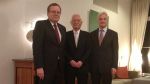 DLR will Partnerschaft mit Japan
