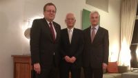 DLR will Partnerschaft mit Japan