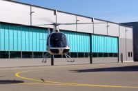 Siebter Cabri G2 Hubschrauber für Heli Aviation