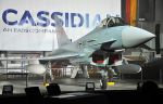 Luftwaffe erhält 100. Eurofighter