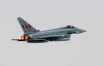 Luftwaffe erhält 100. Eurofighter