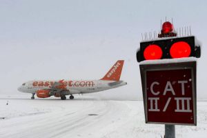 Fuhrpark und Mannschaft in Berlin stellen sich auf Winter ein