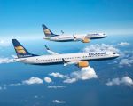 Boeing: 16 Flugzeuge der 737 MAX für Icelandair, 777-Produktion erhöht