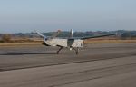 Drohne ATLANTE meistert Erstflug in Spanien