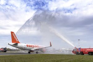 easyJet fliegt neue Reiseziele ab Berlin an