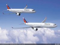 Großauftrag für Airbus von Philippine Airlines