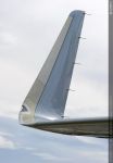 Lufthansa holt ihren ersten Airbus A320 mit Sharklets ab
