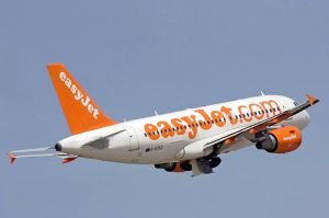 easyJet-Flüge im Sommer 2017 ab Hamburg aktiviert