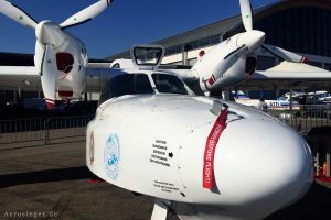 25. AERO in Friedrichshafen: Aussteller buchen