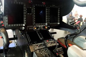 25. AERO in Friedrichshafen: Aussteller buchen