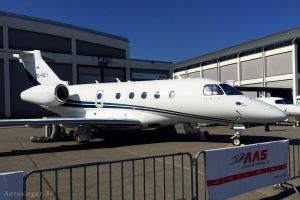25. AERO in Friedrichshafen: Aussteller buchen
