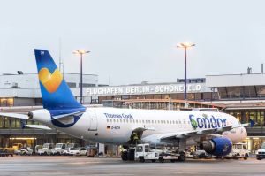 Wachstum in Schönefeld: Schon jetzt 10.000.000 Passagiere