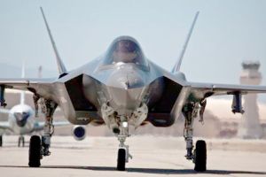 Australien lässt F-35 Joint Strike Fighter von Ruag reparieren