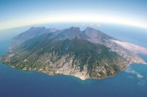 La Réunion: Traumziel bei Condor erreichbar
