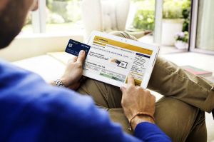 Flüge bei Lufthansa-Airlines mit Meilen bezahlbar
