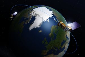 MetOp: Europa arbeitet an nächster Generation