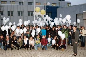 LMU sucht Schüler-Ideen für StratoSAT-Experimente