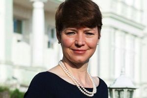 Tourismusmanagerin wird Flughafenchefin am RLG