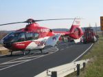 20 Jahre Luftrettung an der Station Nordhausen