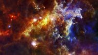 Weltraumteleskop "Herschel" geht in Ruhestand